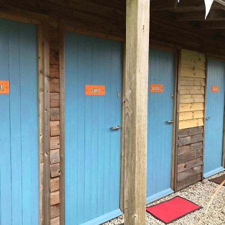 מלון וויידברידג' Coutts Glamping מראה חיצוני תמונה
